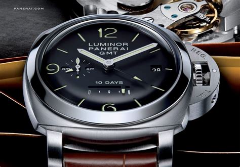 replica panerai watches swiss movement|authentic panerai watches.